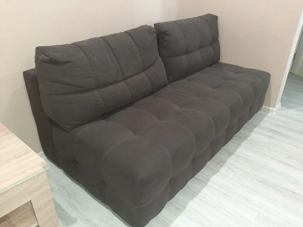 Комфортабельная квартира