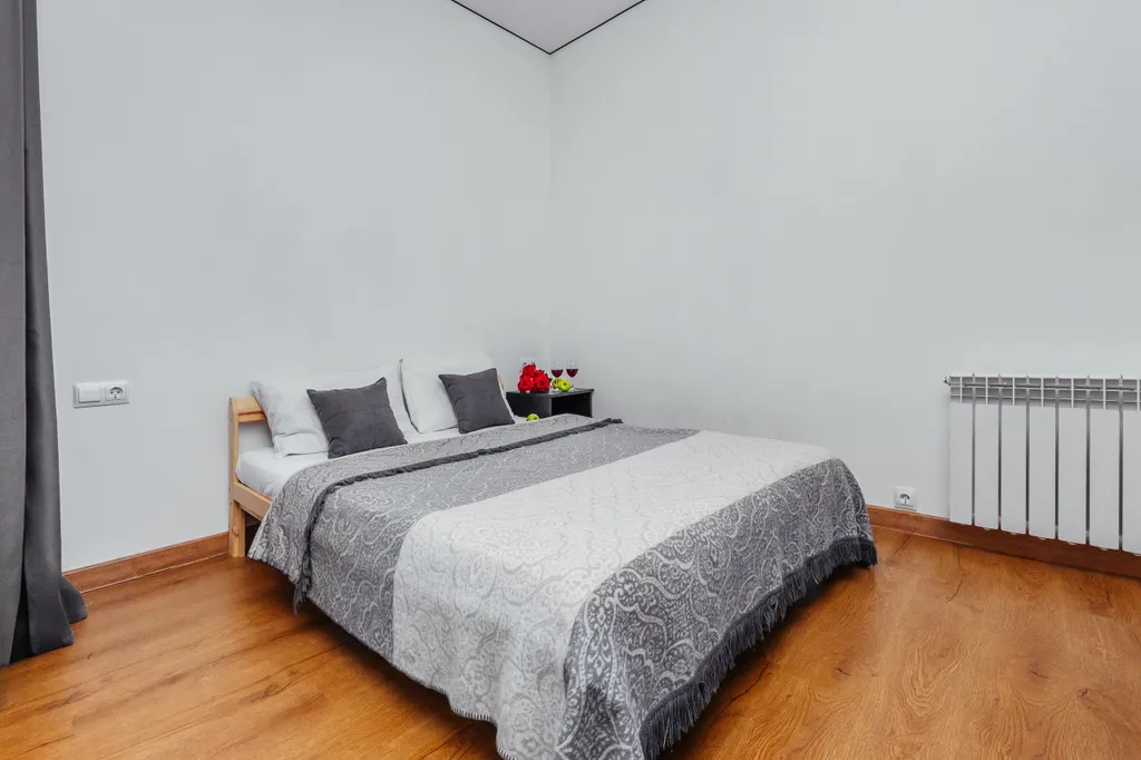 Квартира Квартира Светлая студия у моря — Сириус