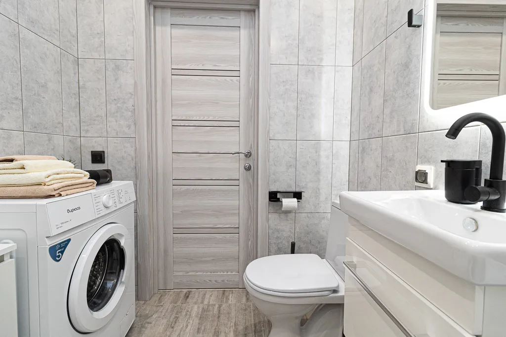 Квартира Квартира Уютная студия — Краснодар