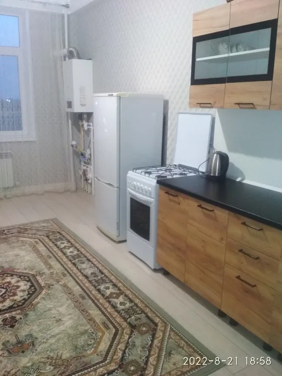 Уютная квартира с видом на море в шаговой доступности море, пляж, кафе