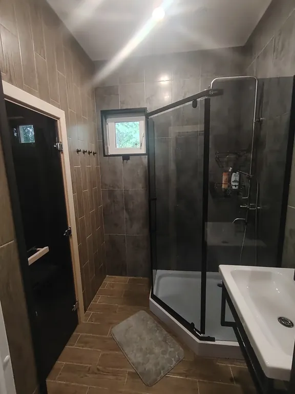 Новый дом Revontuli с сауной