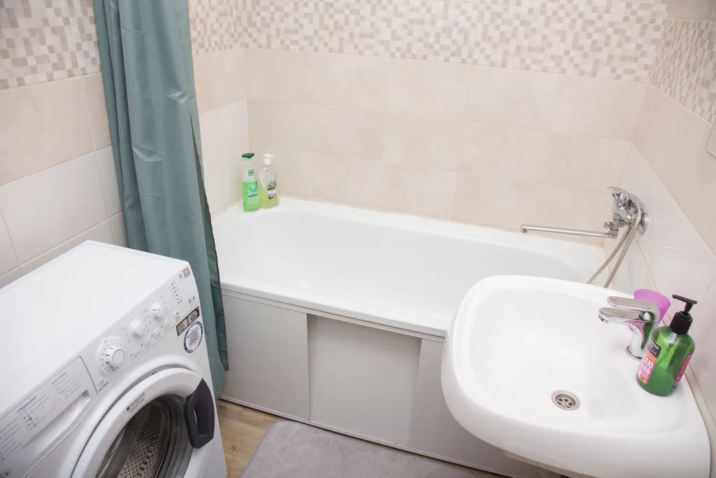 Комфортная квартира студия в новом доме