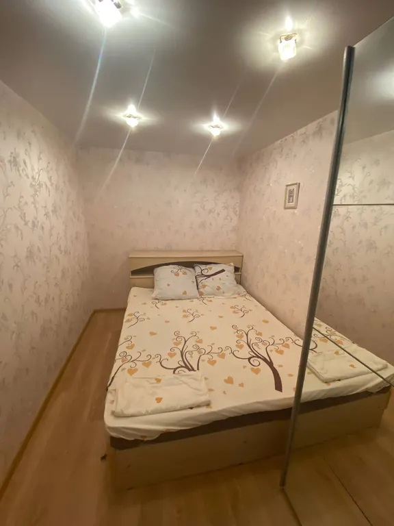 Отличная квартира в самом центре города.