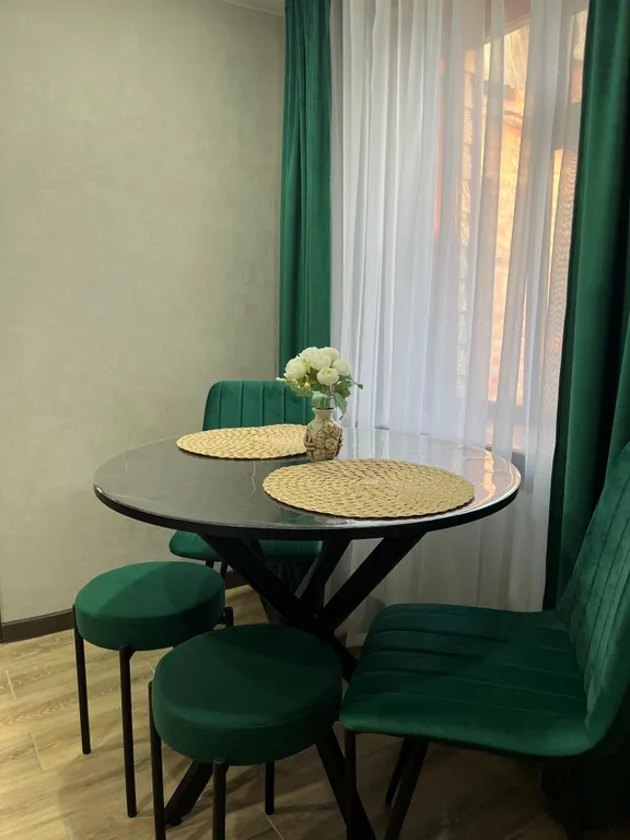 Коттедж 1-комнатный Дом — Ейск