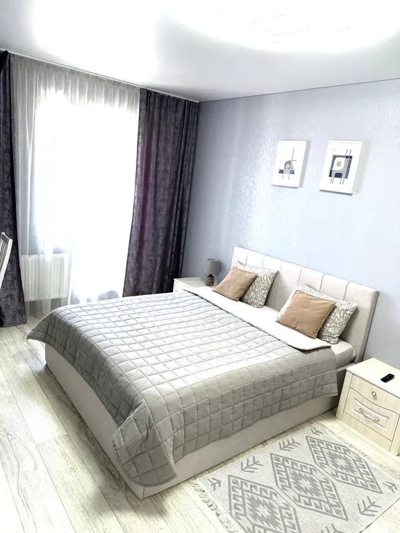 Манхэттен, центр города