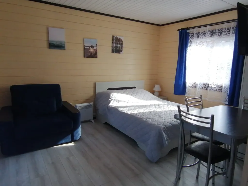 1-комнатный Дом