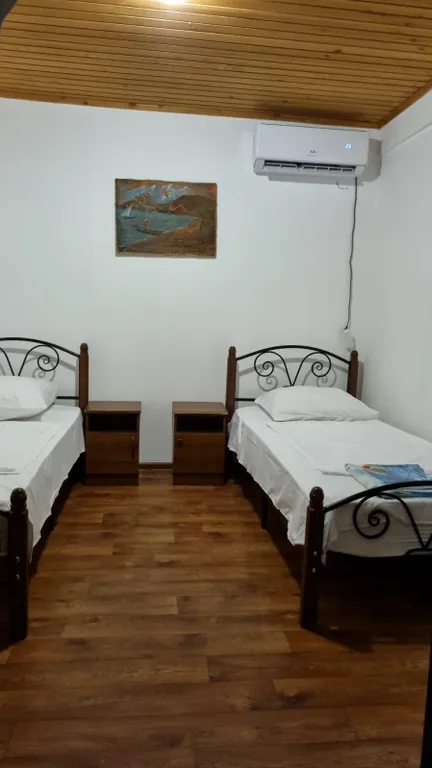 Квартира Двухместный эконом у моря — аренда посуточно в Хыпста