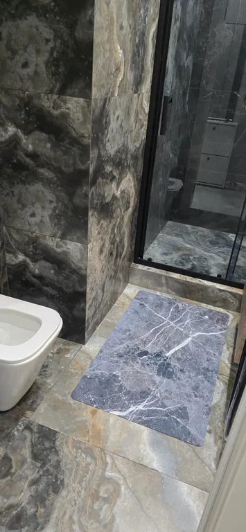 Апартаменты с видом на море