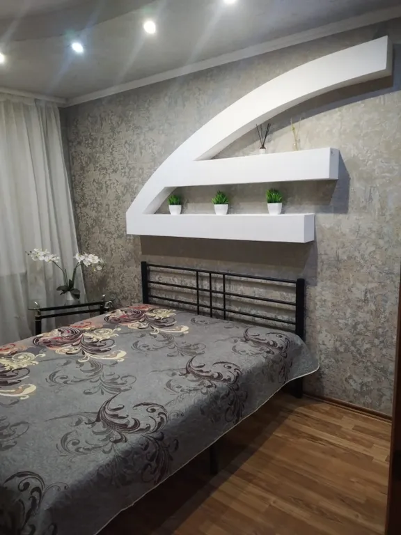 2-комнатная Квартира — аренда посуточно в Тобольск