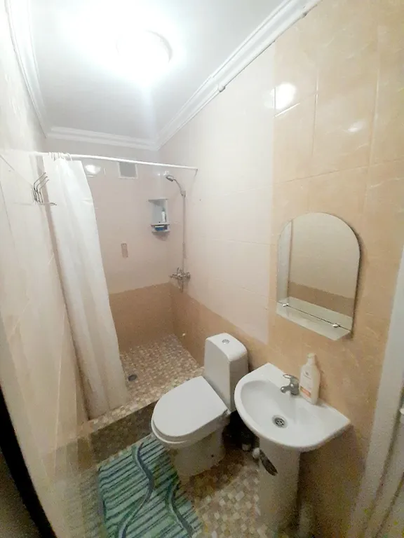 Квартира Комната — Анапа