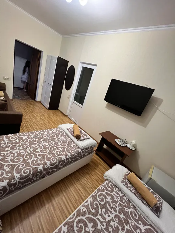 Квартира Комната — Геленджик