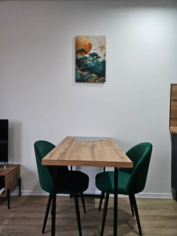 Студия в ЖК Белая Дача Парк