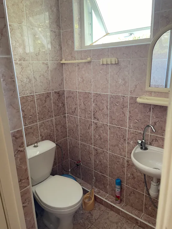 Квартира Комната — Лазаревское