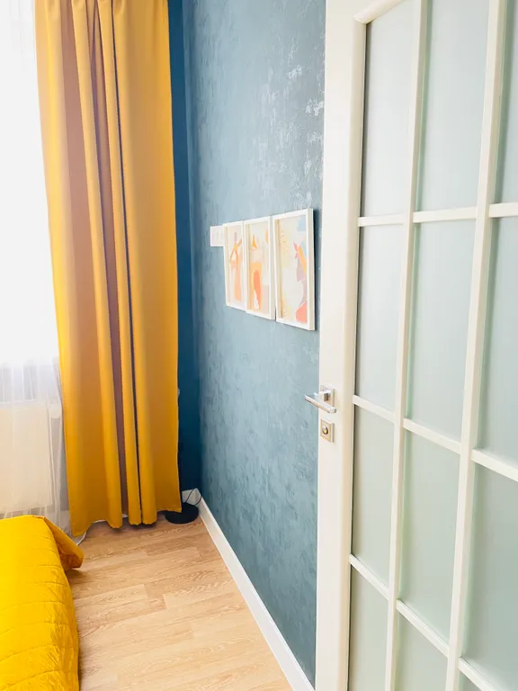 Квартира Квартира Family Apartments M4 — Краснодар