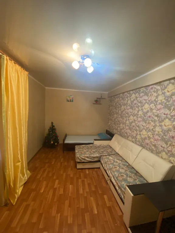 Уютная квартира на левом берегу рядом с вокзалом Придача — аренда посуточно в Воронеж