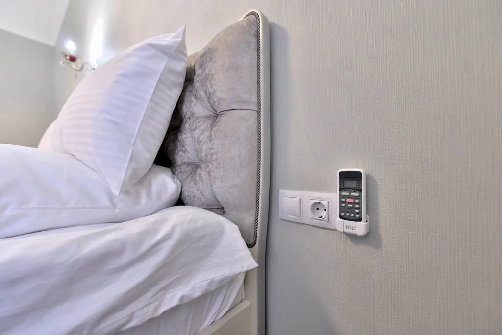 Квартира Квартира Baron Apartment — Санкт-Петербург