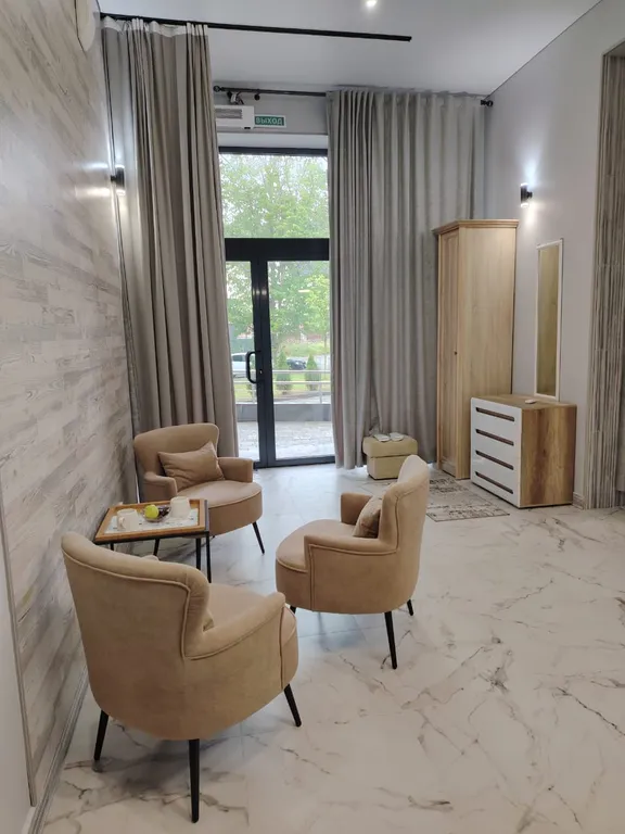 Квартира Квартира на Балтийском побережье — Светлогорск