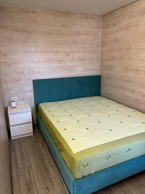 Уютный домик в эко-поселке