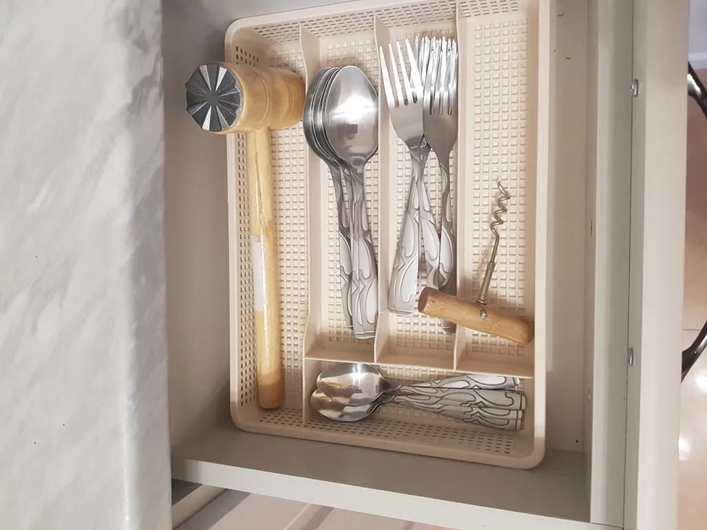 Новая уютная квартира