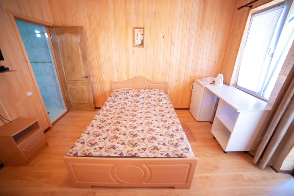 Квартира Комната — Витино