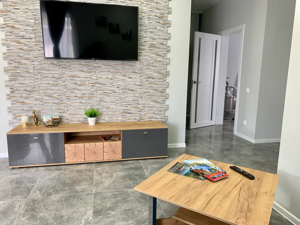 Гостевой дом Шведский