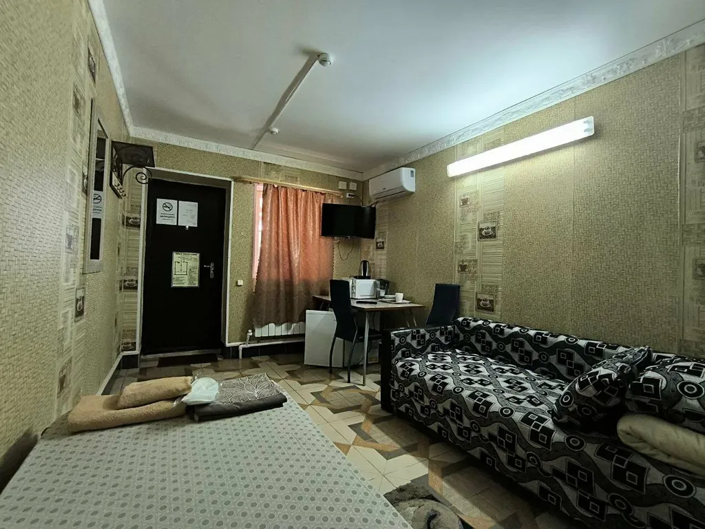 Квартира Комната — аренда посуточно в Лиски