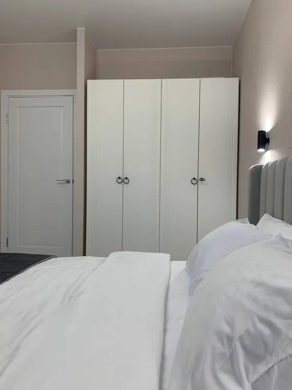 Счастливая матрешка- квартира для четверых у областной больницы