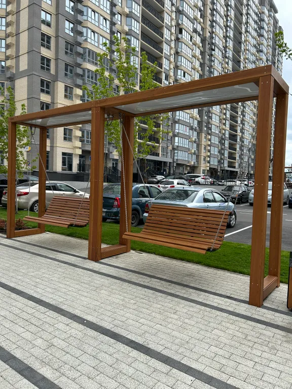 Квартира Квартира Оранжевое солнце — Краснодар