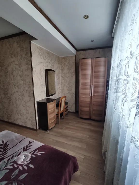 Квартира Уютная квартира — Адлер