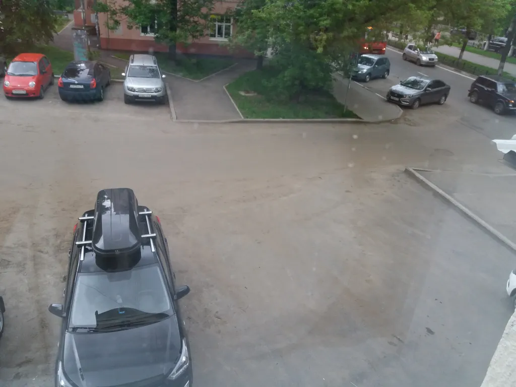 Квартира 1-комнатная Квартира — Ярославль