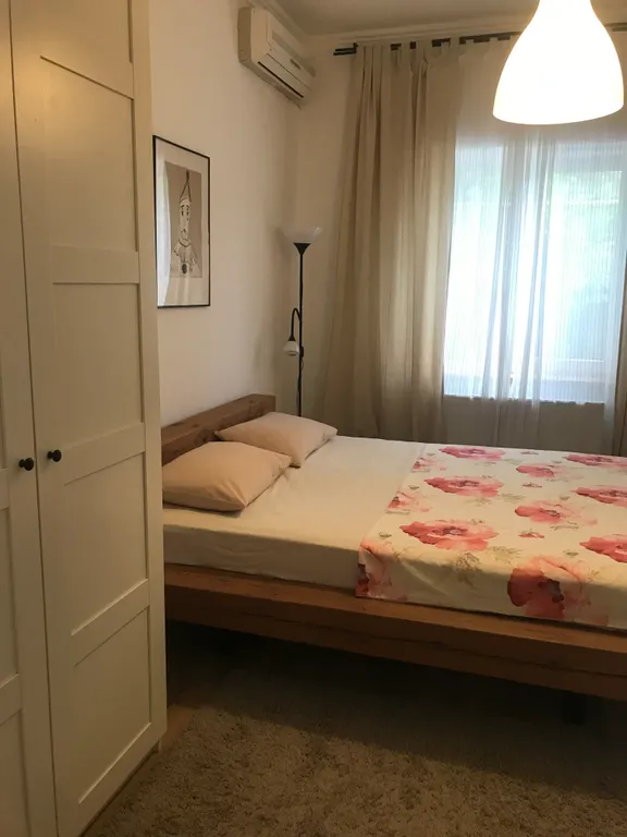 Комфортный дом в центре Геленджика