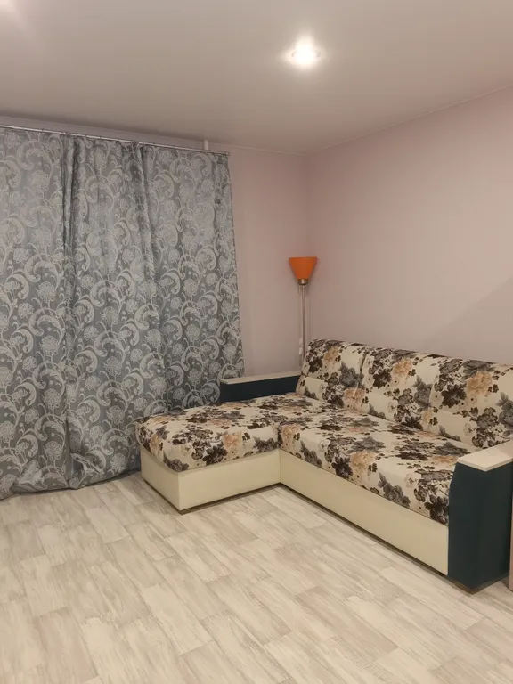 Квартира рядом с Соляным парком