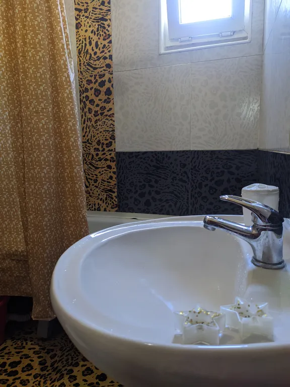 Уютная студия