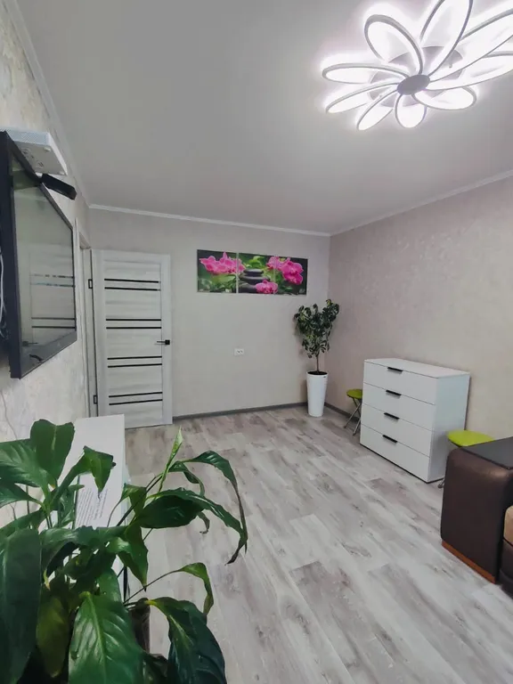 Квартира люкс в лучшем районе города