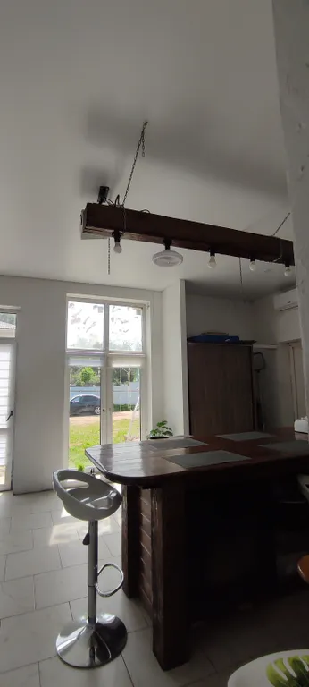 Сказочный Дом в черте города