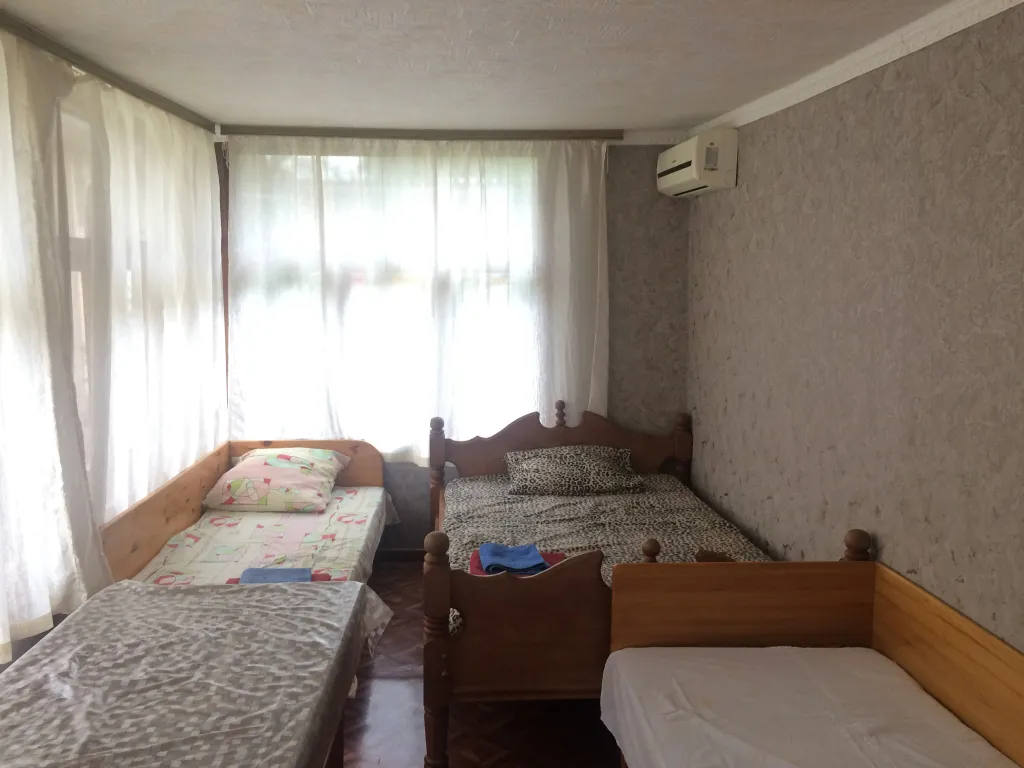 Коттедж Летний домик — Сириус