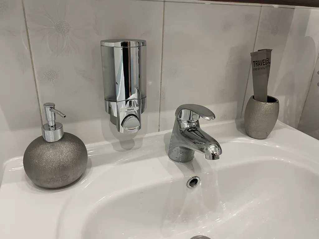 Квартира Современная квартира в закрытом комплексе — Красноярск