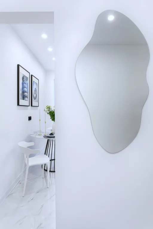 Квартира 1-комнатная Квартира — Калининград