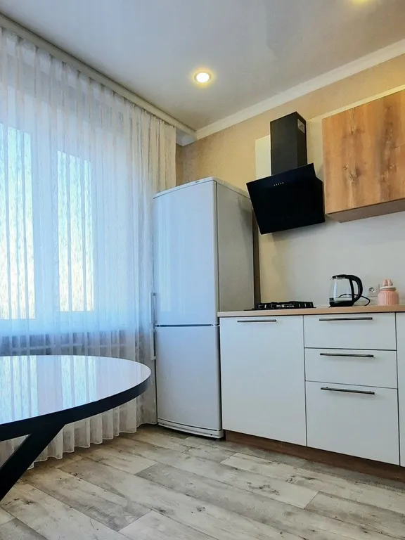 Квартира люкс класса