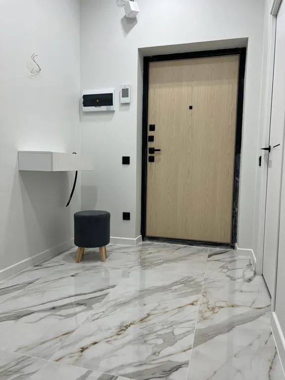 Видовая квартира