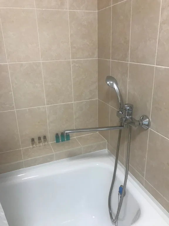 Апартаменты солнечные с двумя балконами