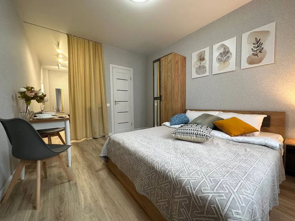 Апартаменты Магнолия