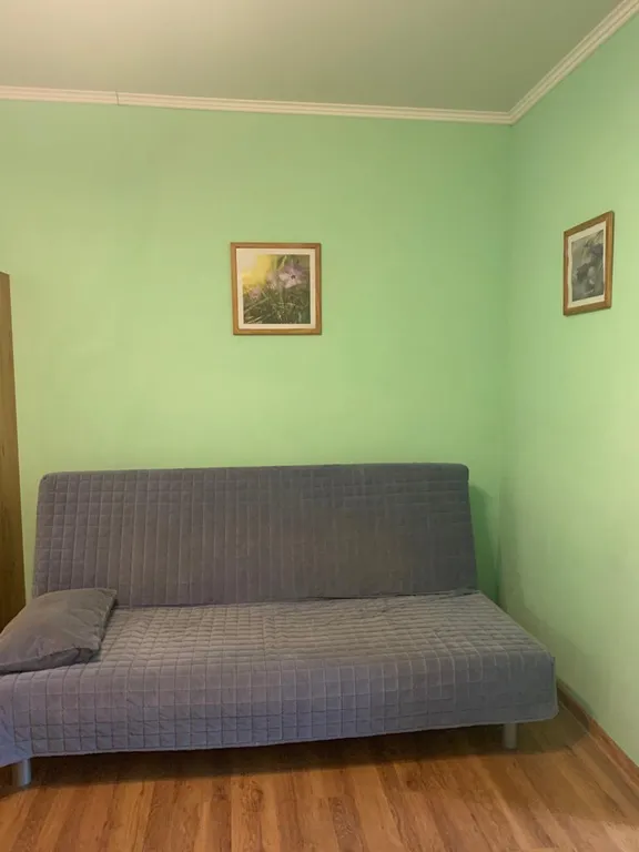 Квартира Комната — Геленджик