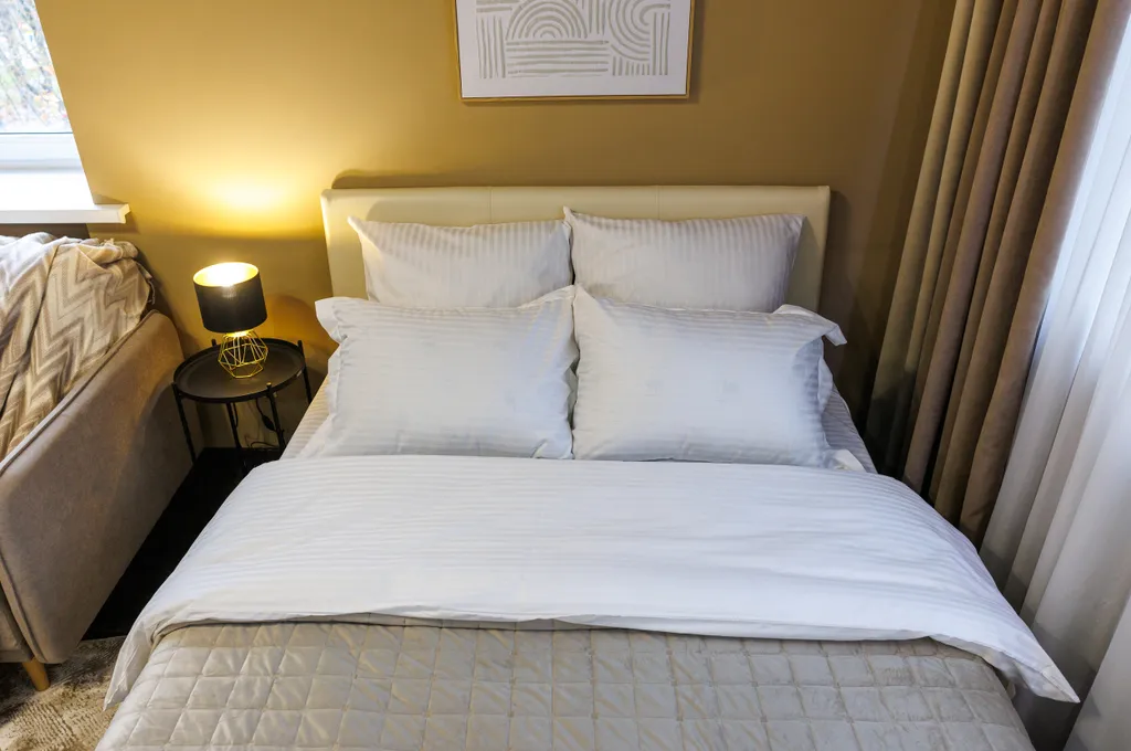 Квартира класс люкс