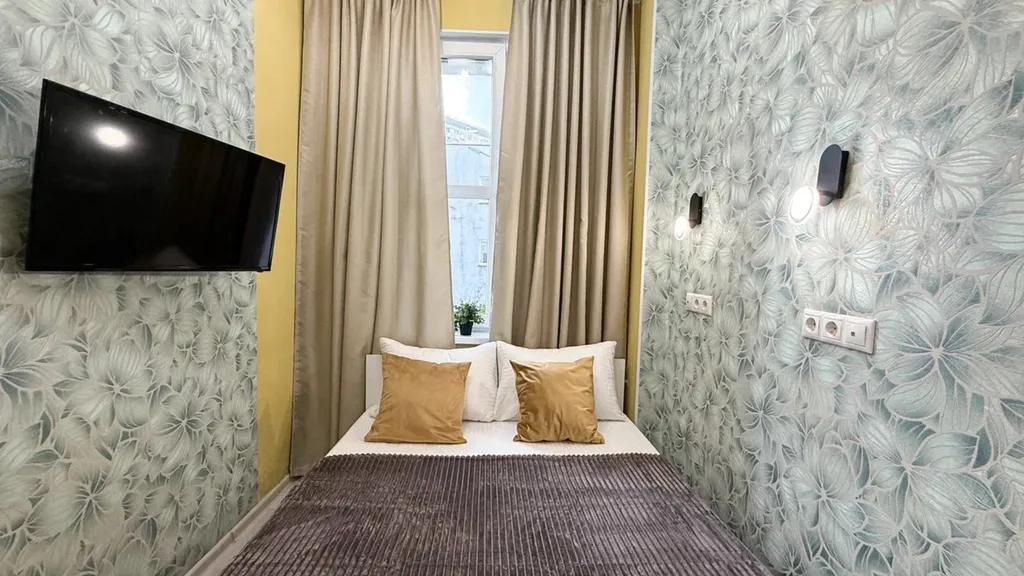 Студия в ЖК Солнечный Филатов Луг