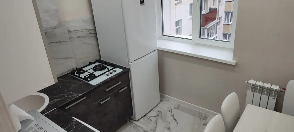 Апартамент в стиле Шагал у амфитеатра