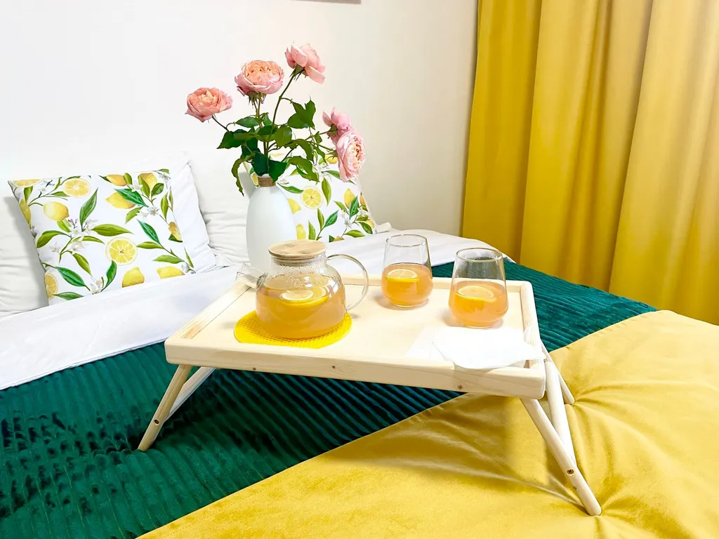 Уютная студия в центре Правобережья