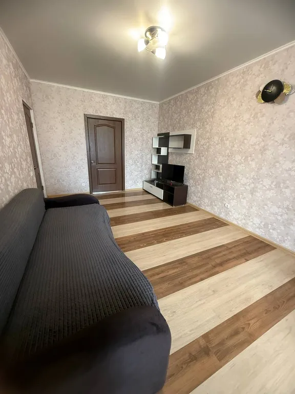 Квартира Уютная квартира в центре у моря — Гагра