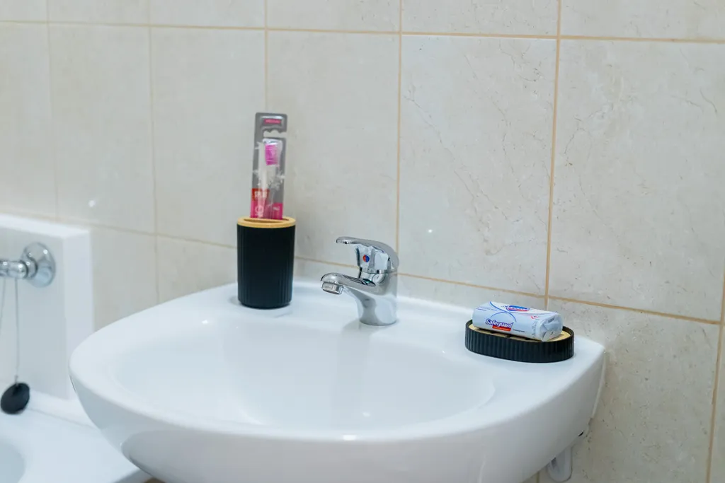 Квартира Квартира Апартамент у НИИ Петрова — Песочный