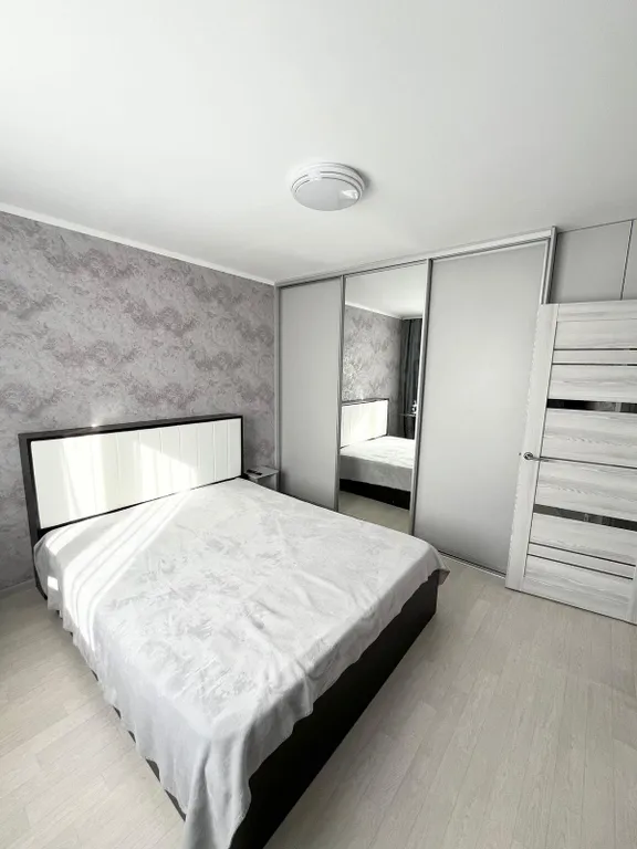 Квартира Новая 1к квартира в Анапе в районе Высокго Берега — Анапа